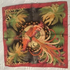 Hermes Scarf -Authentic Mythiques Phoenix Gavroche